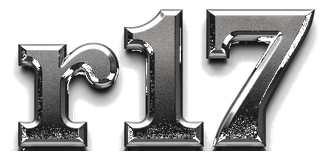 r17 logo