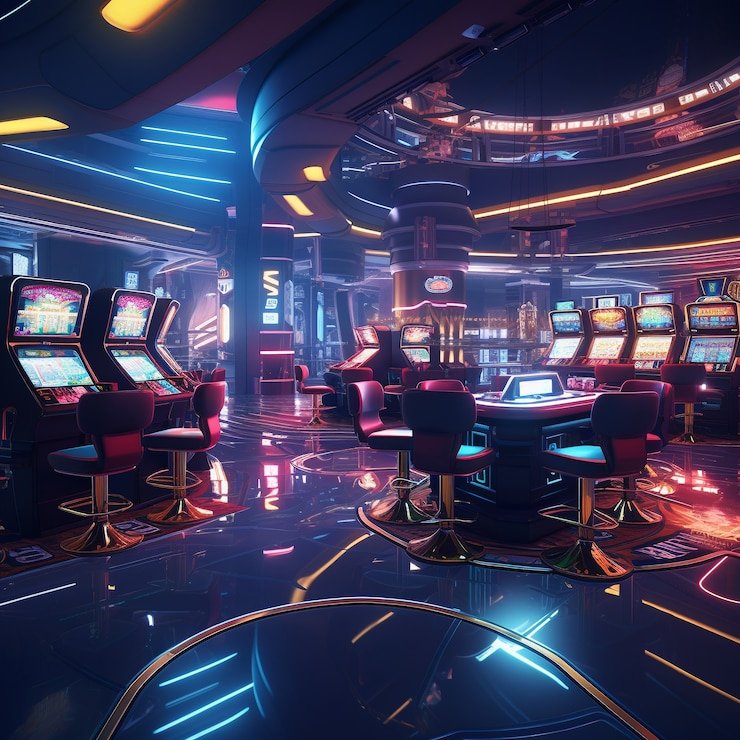 r17 Arcade